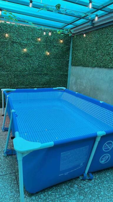 Exclusive Home, Manolo Fortich With Swimming Pool Kültér fotó