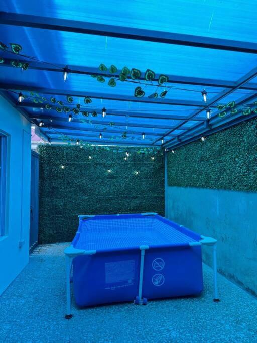 Exclusive Home, Manolo Fortich With Swimming Pool Kültér fotó