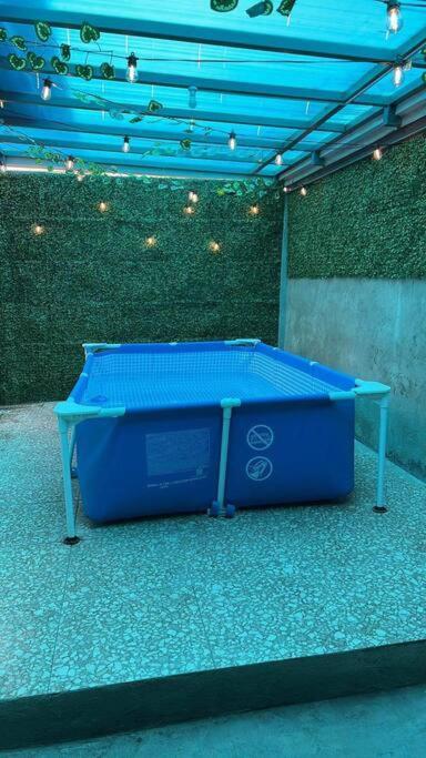 Exclusive Home, Manolo Fortich With Swimming Pool Kültér fotó